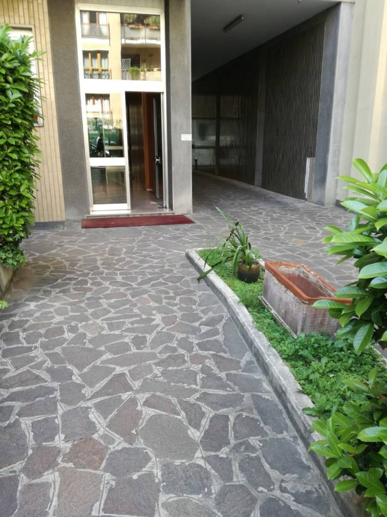 Interno palazzo