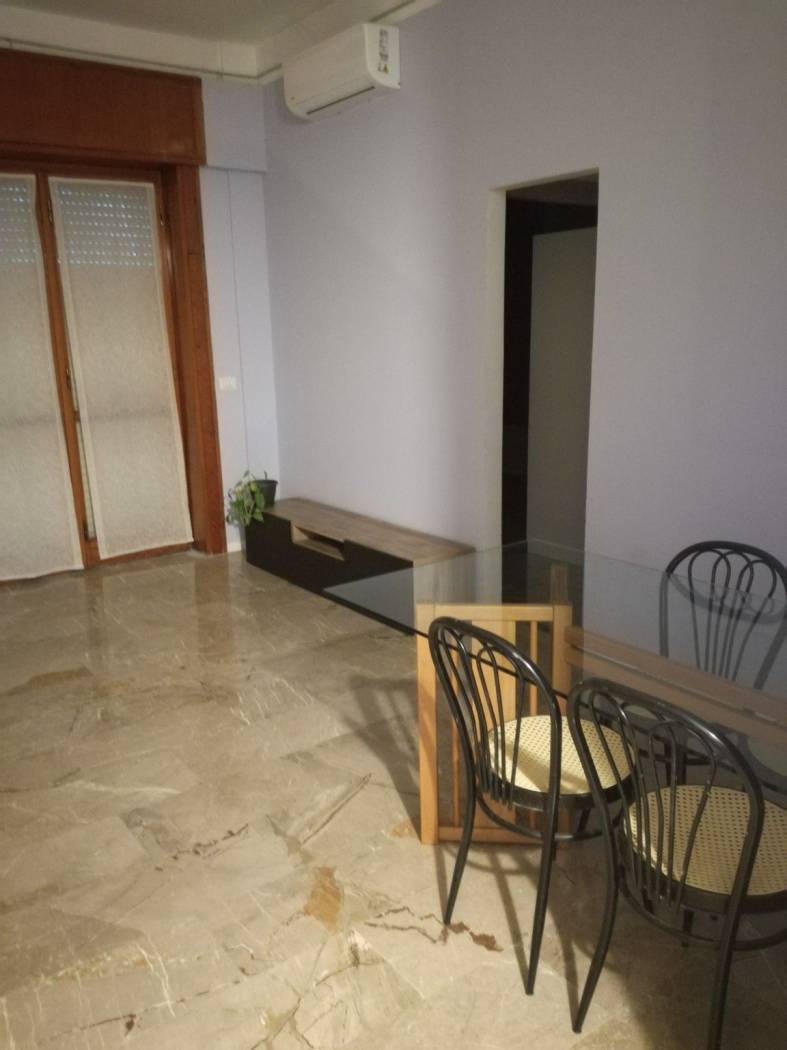 Interno palazzo