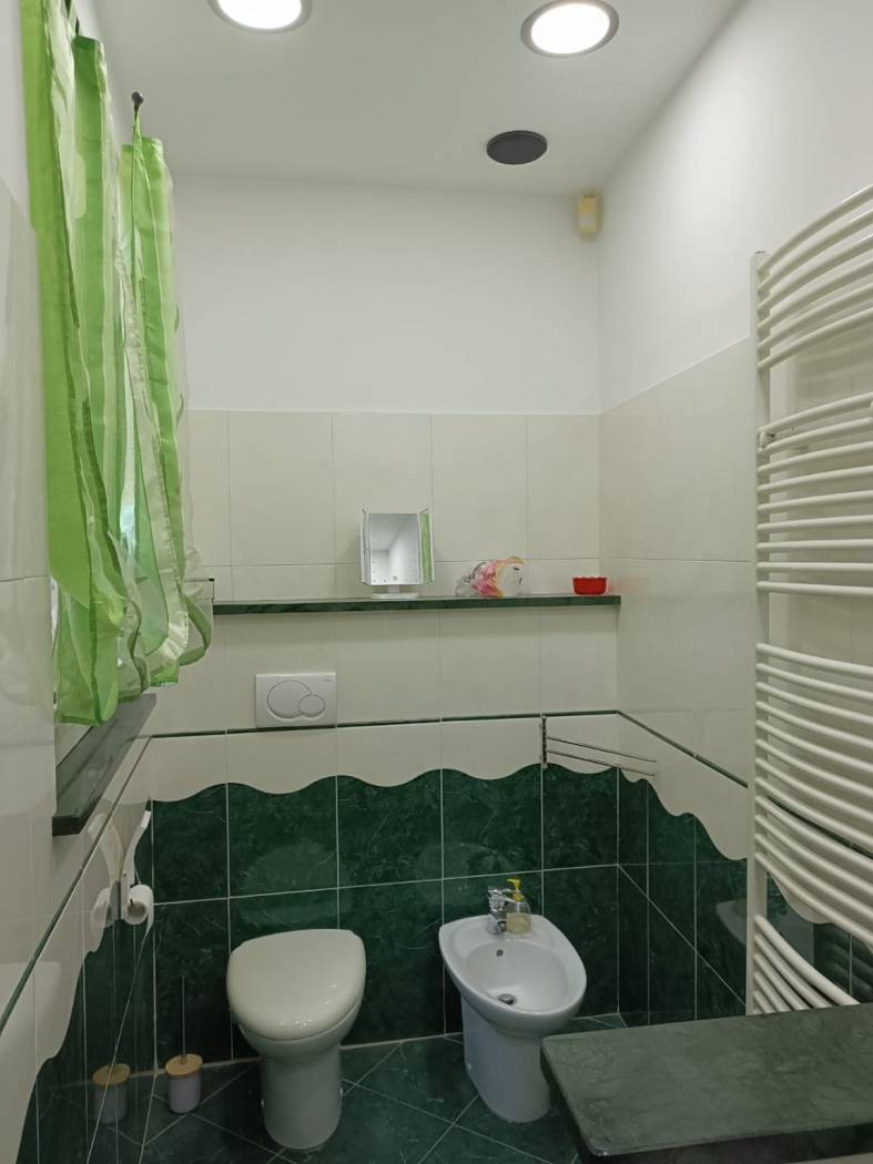 Bagno