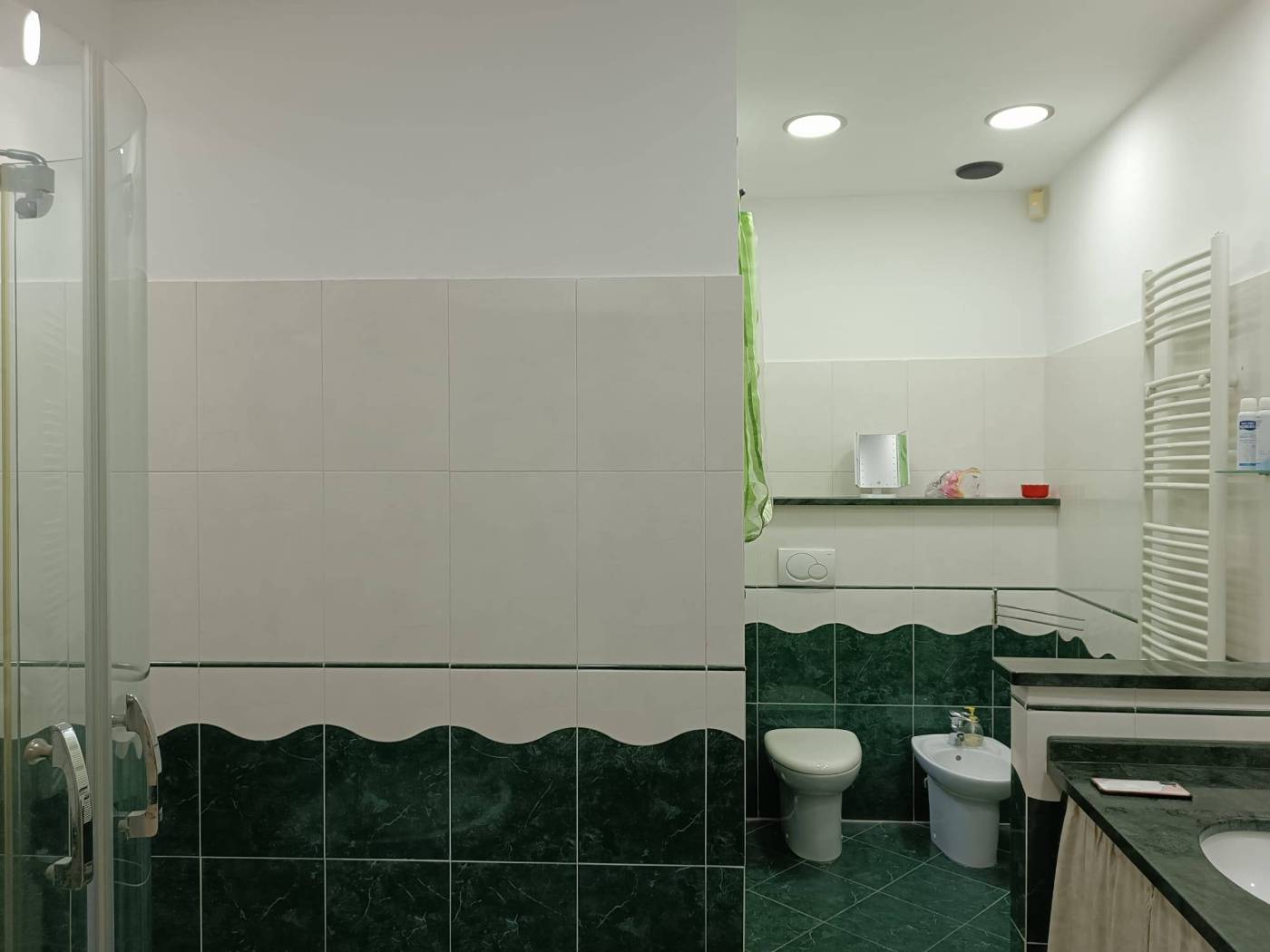 Bagno