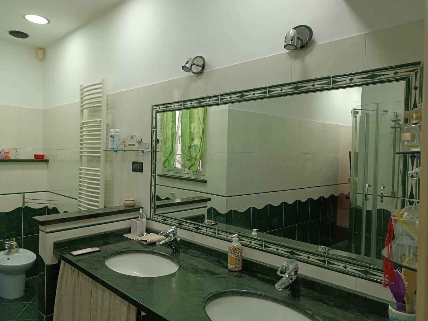 Bagno