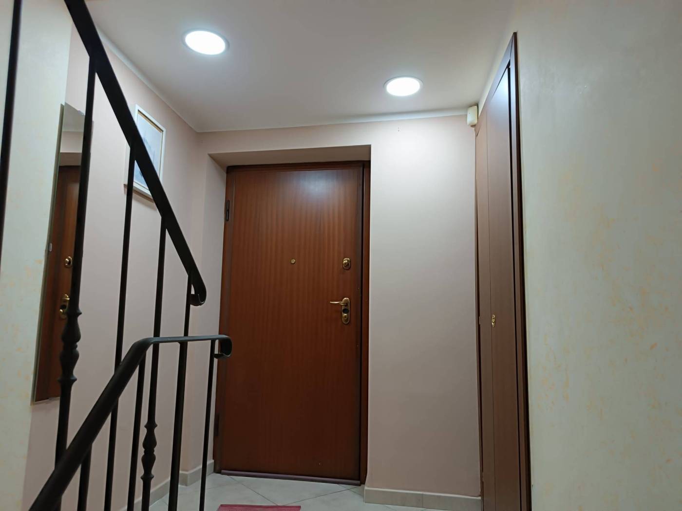 Interno palazzo