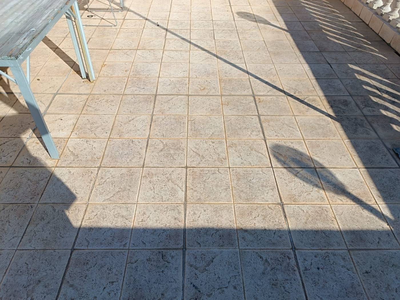 Terrazzo