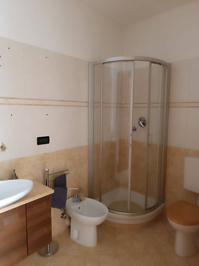 Bagno