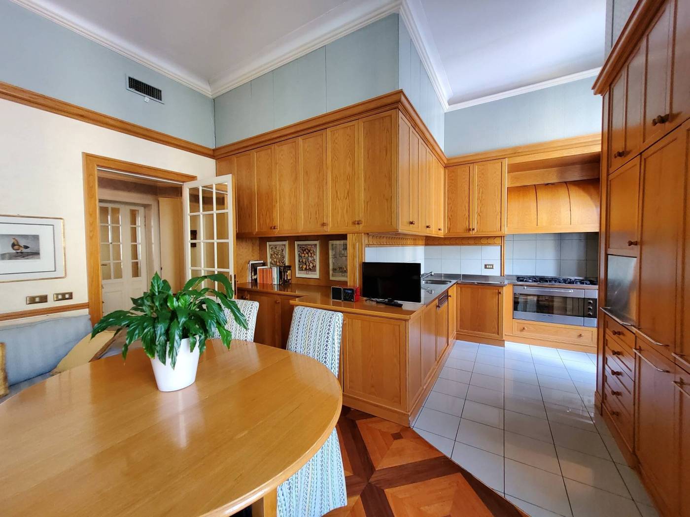 Cucina