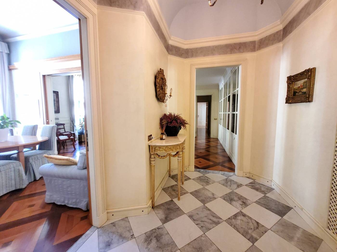Ingresso