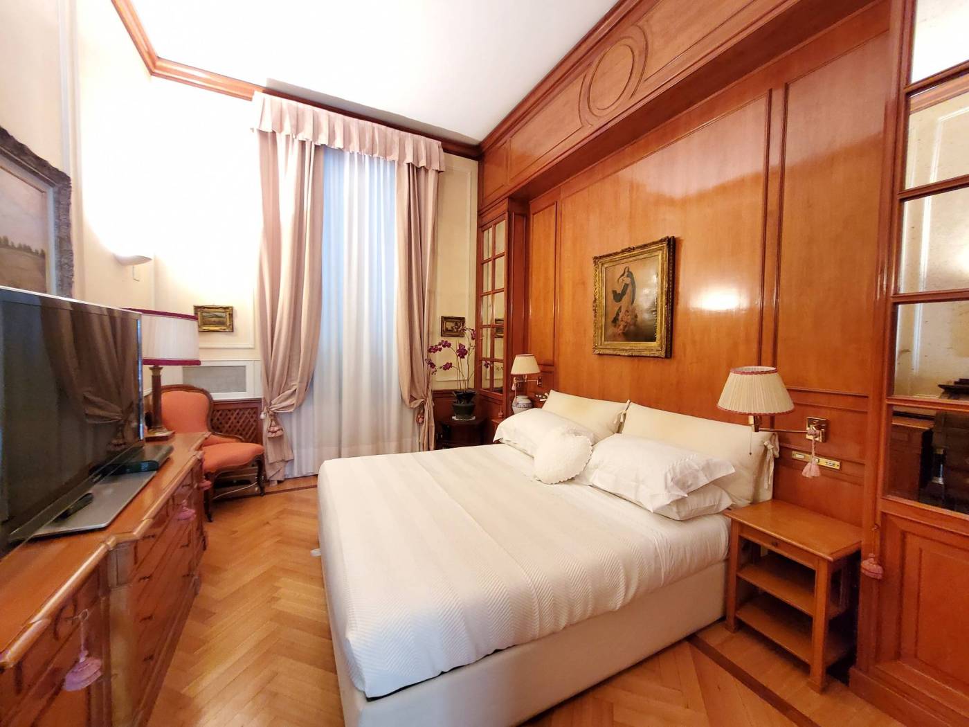Camera da letto