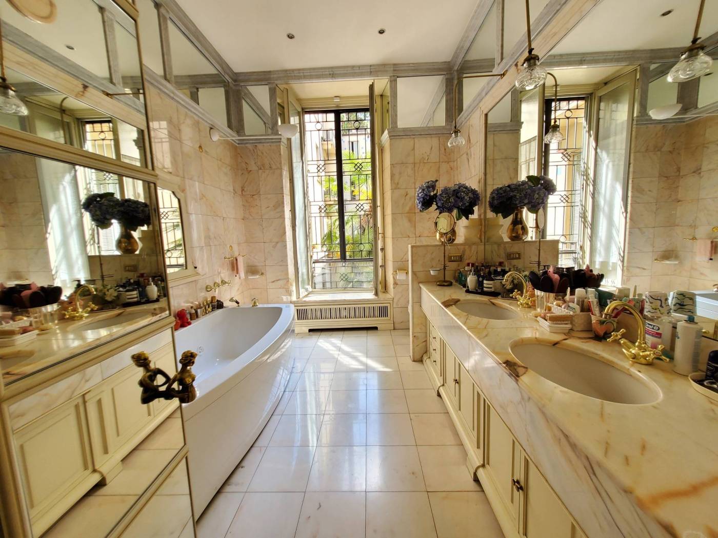 Bagno