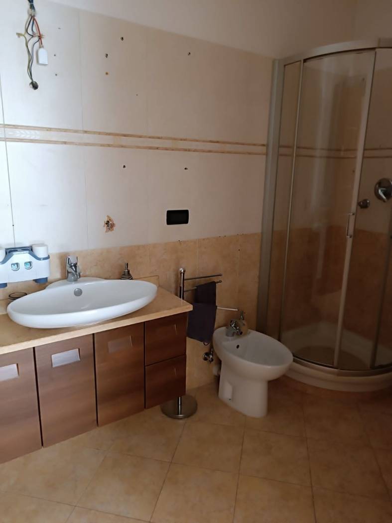 Bagno