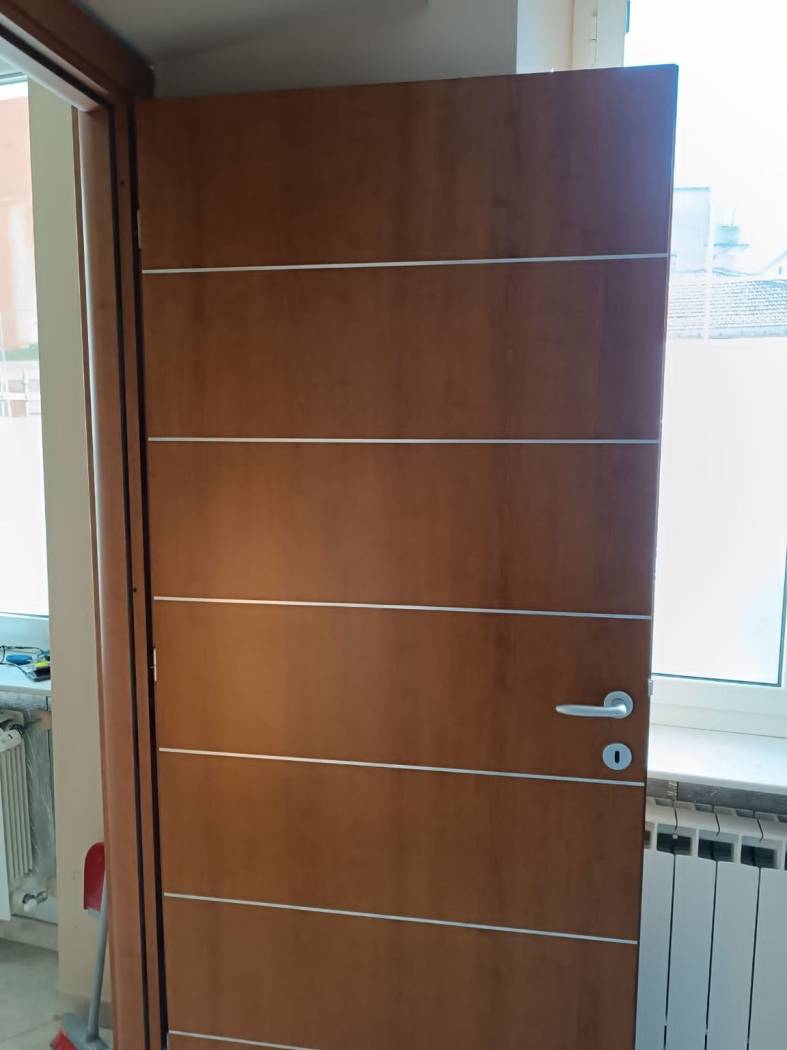 Interno palazzo