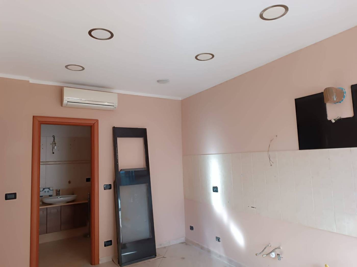 Interno non residenziale