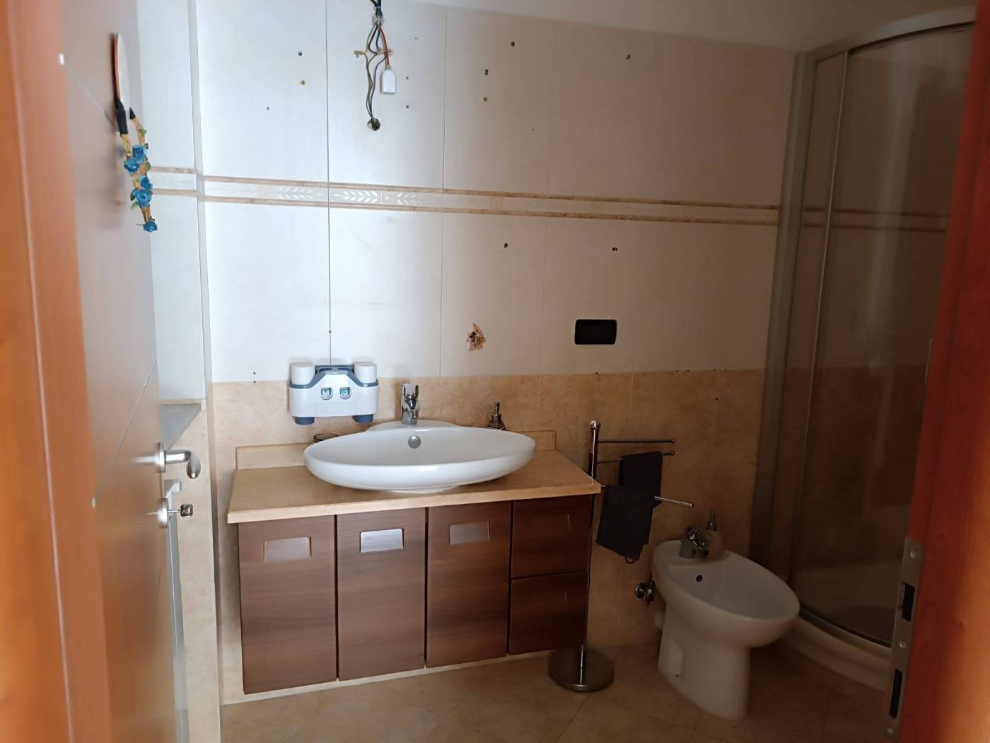 Bagno