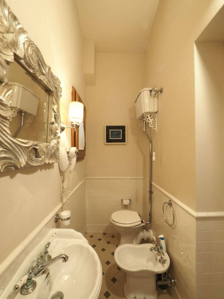 Bagno