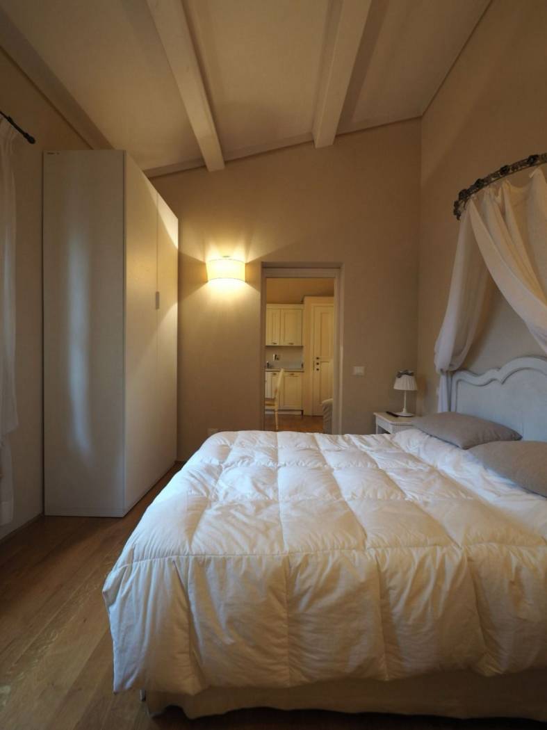 Camera da letto