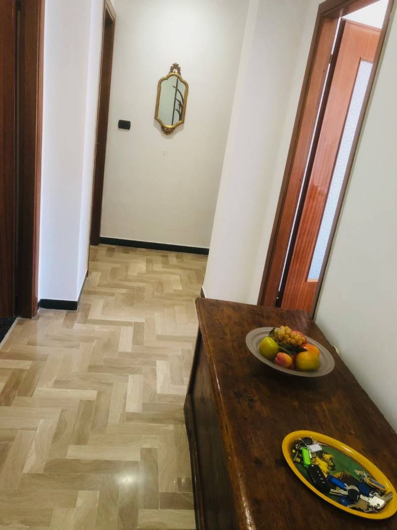 Interno palazzo