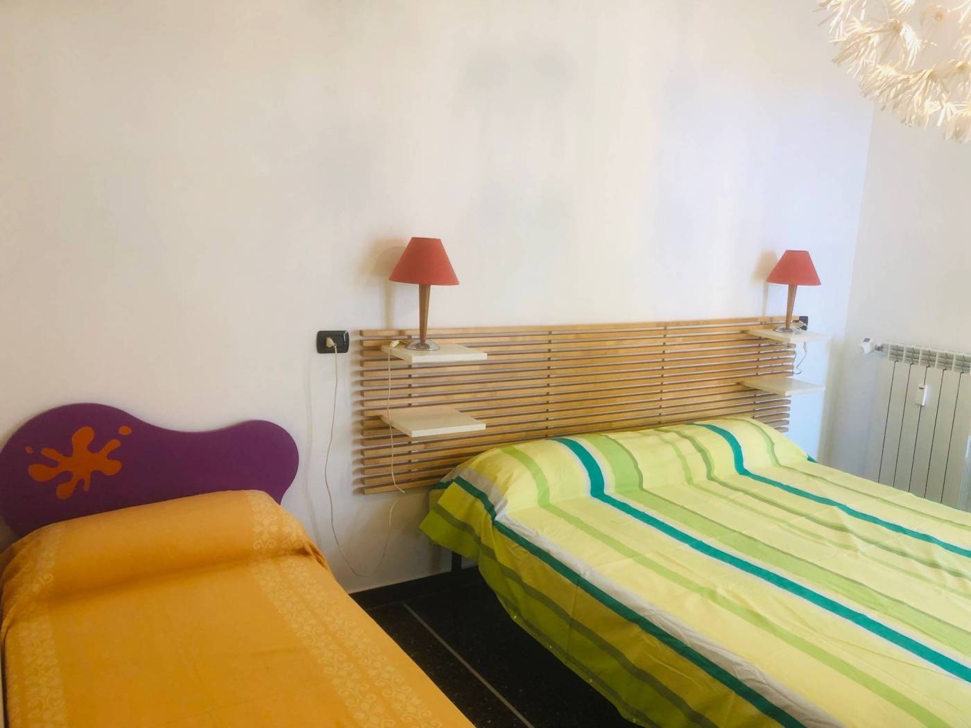Camera da letto