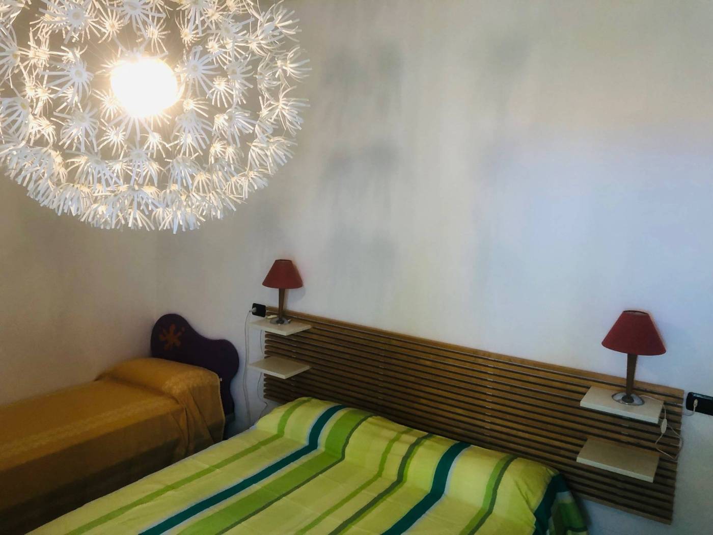 Camera da letto