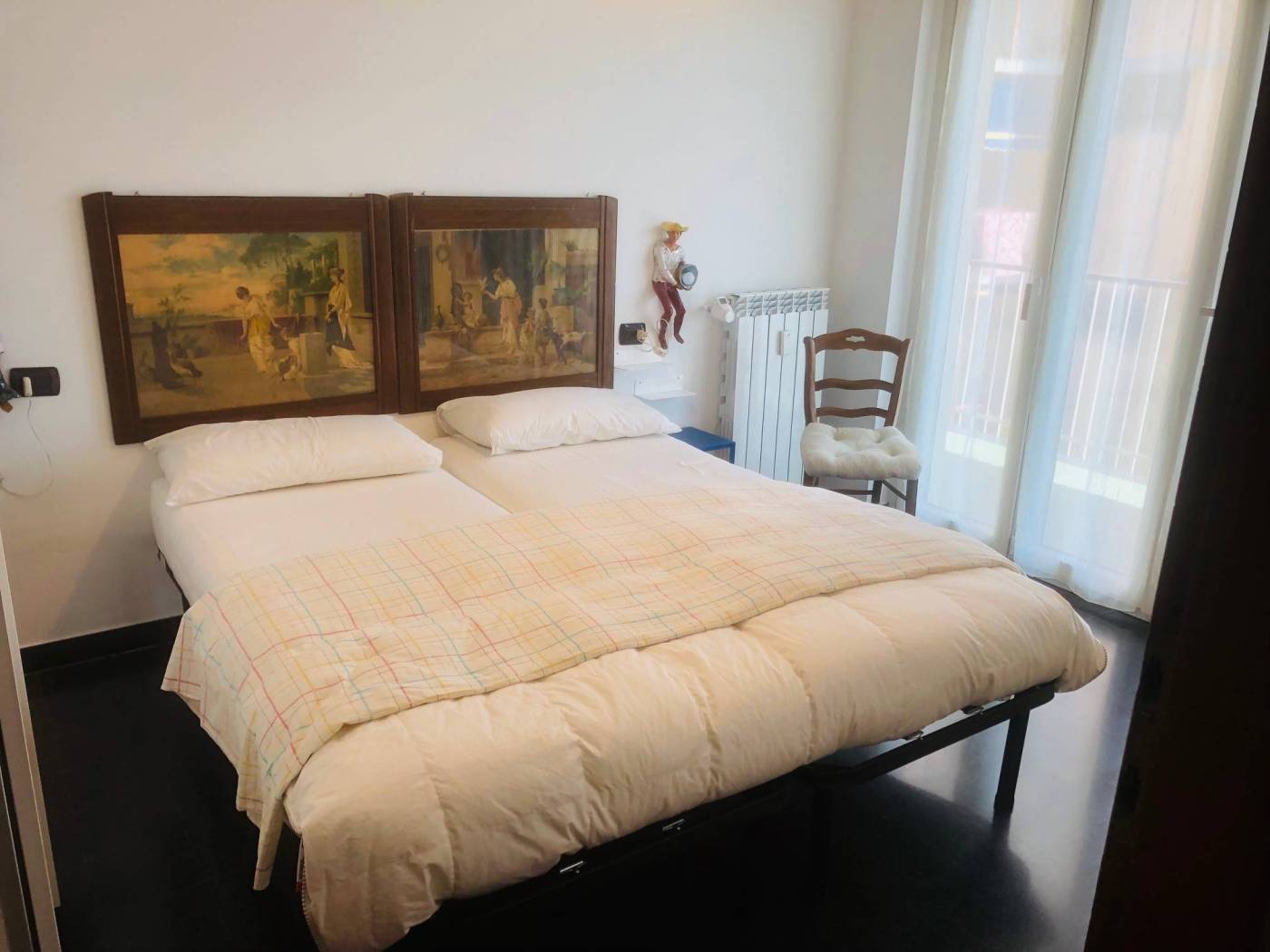 Camera da letto