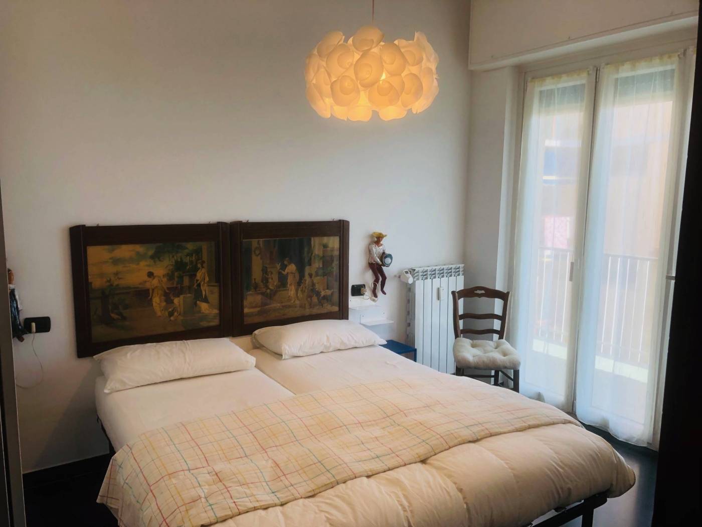 Camera da letto