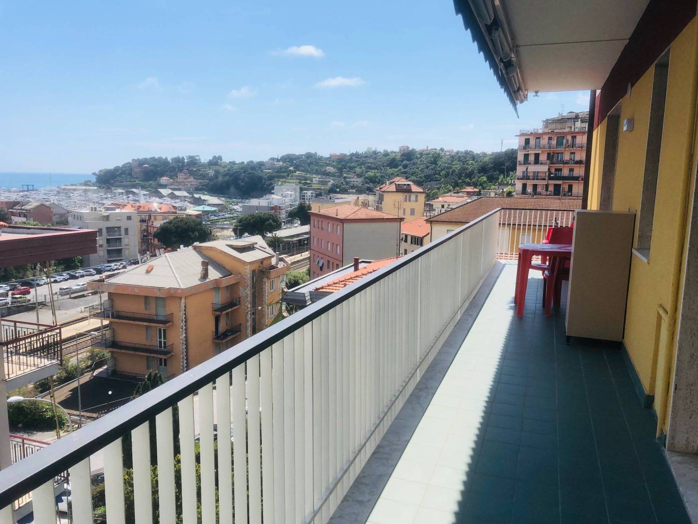 Balcone
