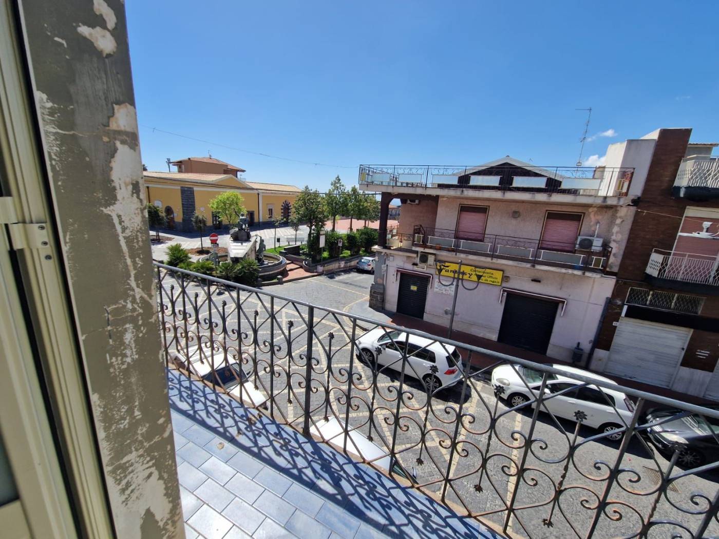 Balcone