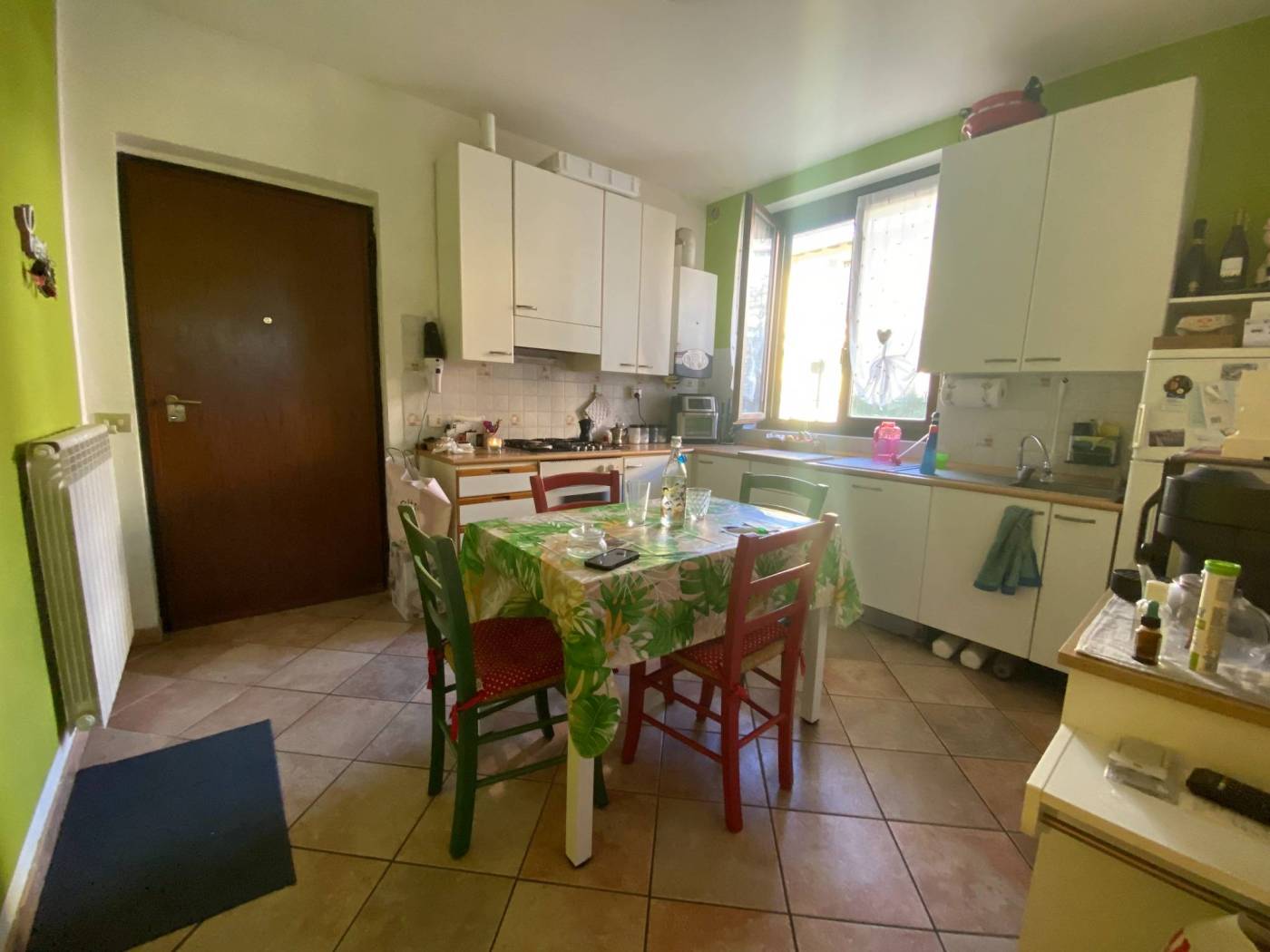 Cucina