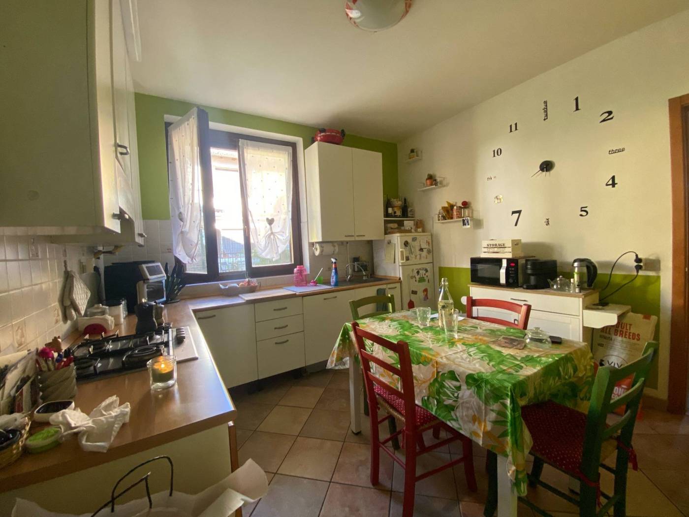 Cucina