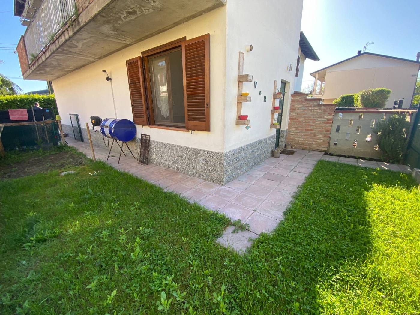 Giardino