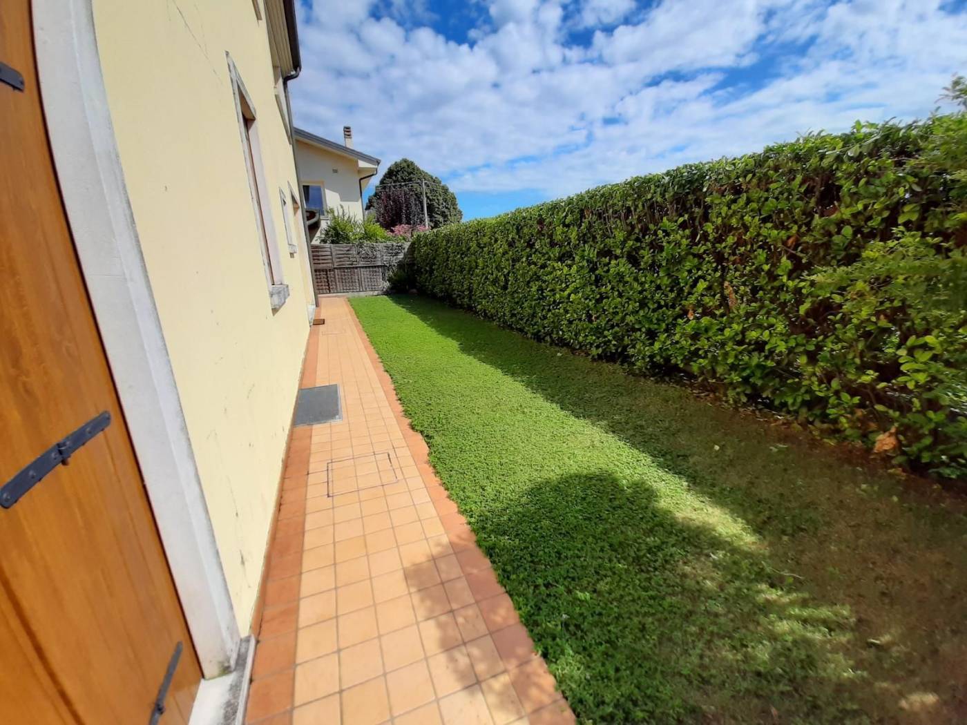 Giardino