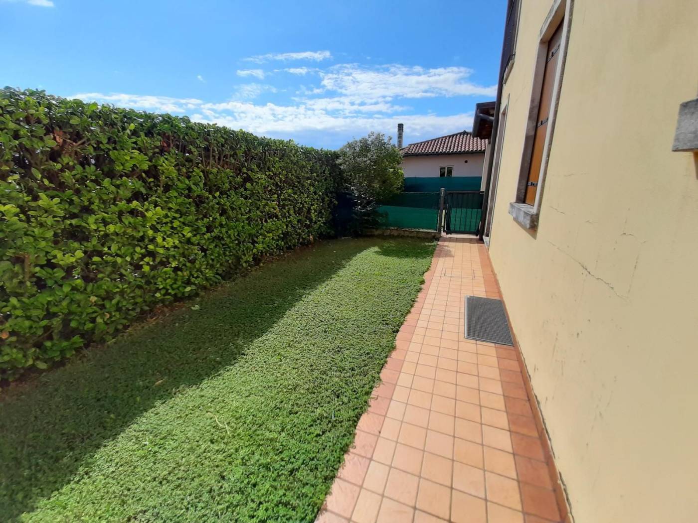 Giardino