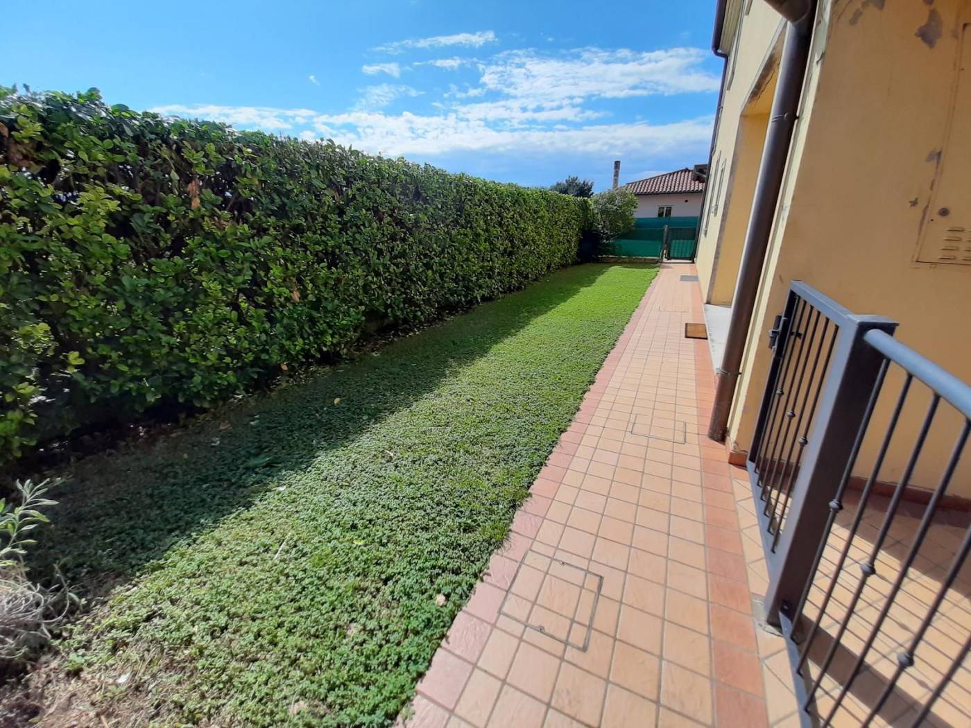 Giardino