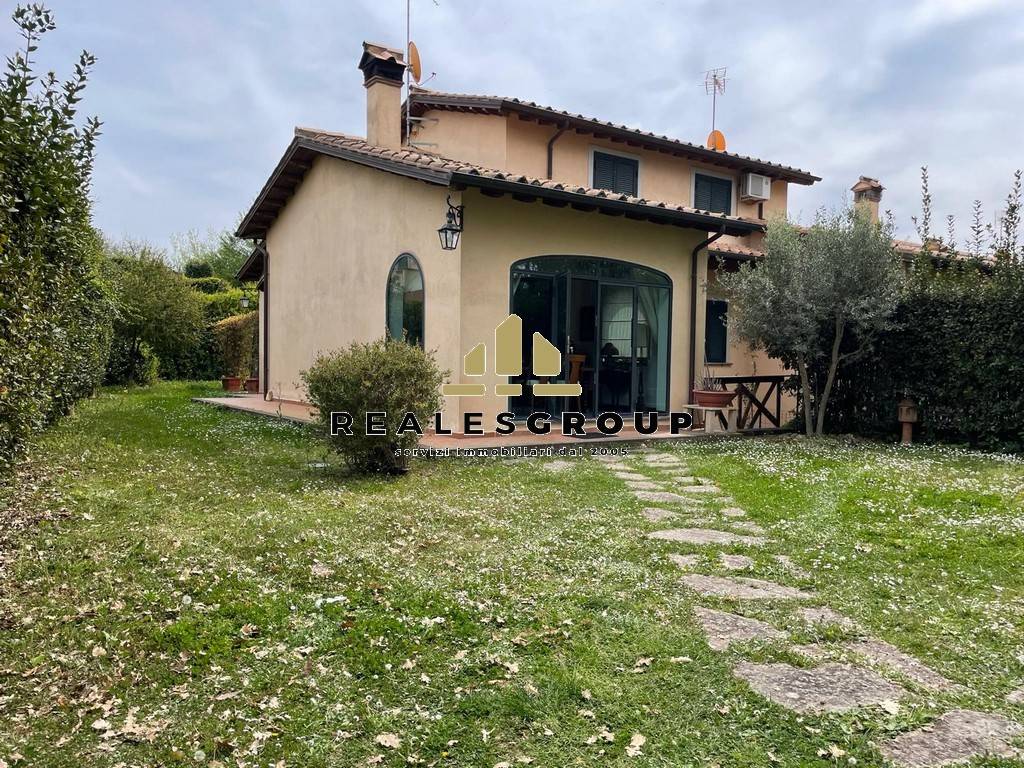 Giardino