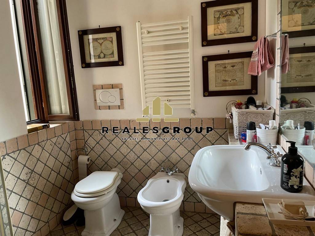 Bagno