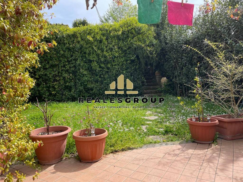 Giardino