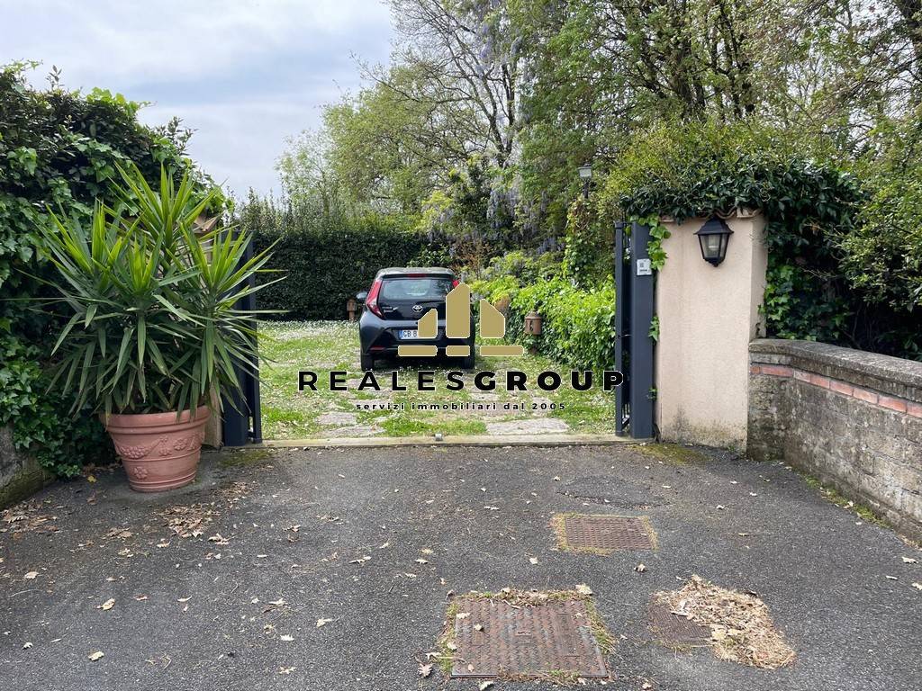 Giardino