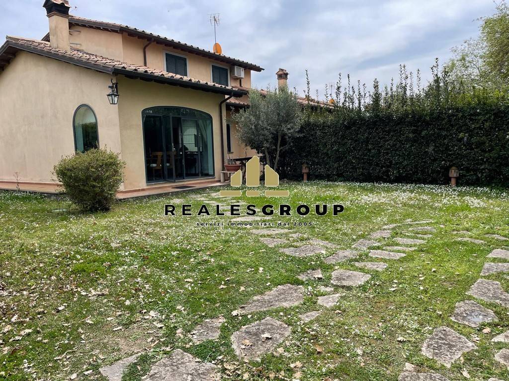 Giardino