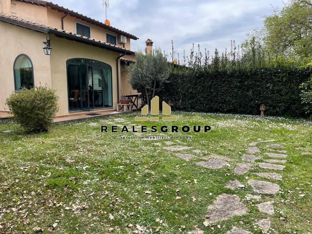 Giardino
