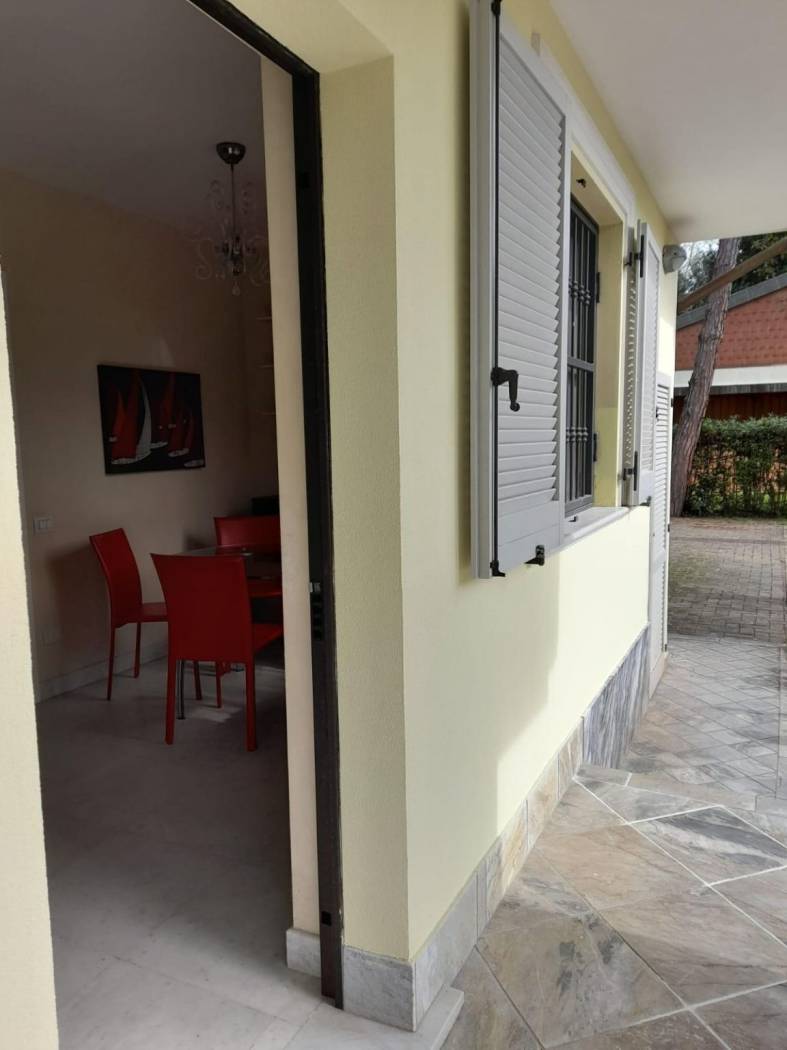 Interno palazzo