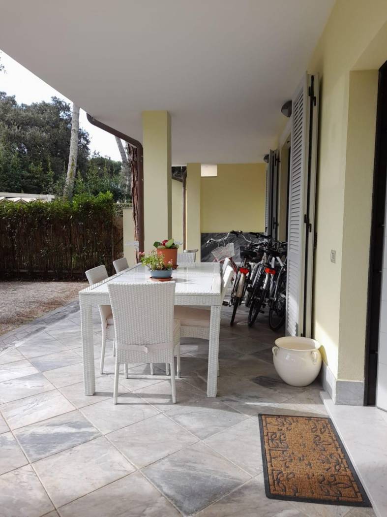 Veranda