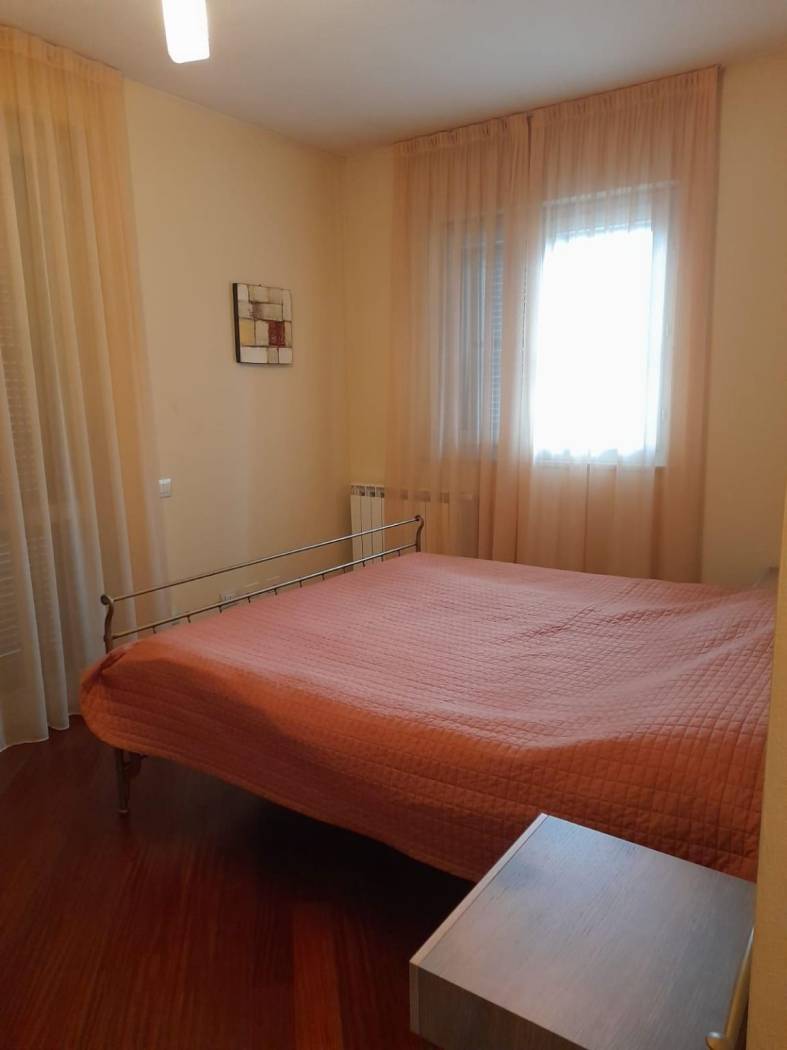 Camera da letto