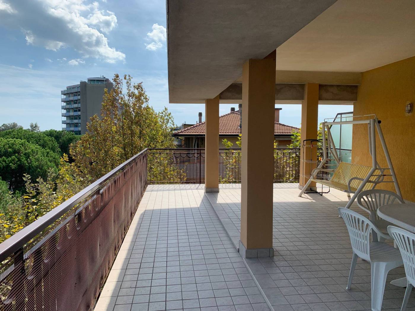 Terrazzo