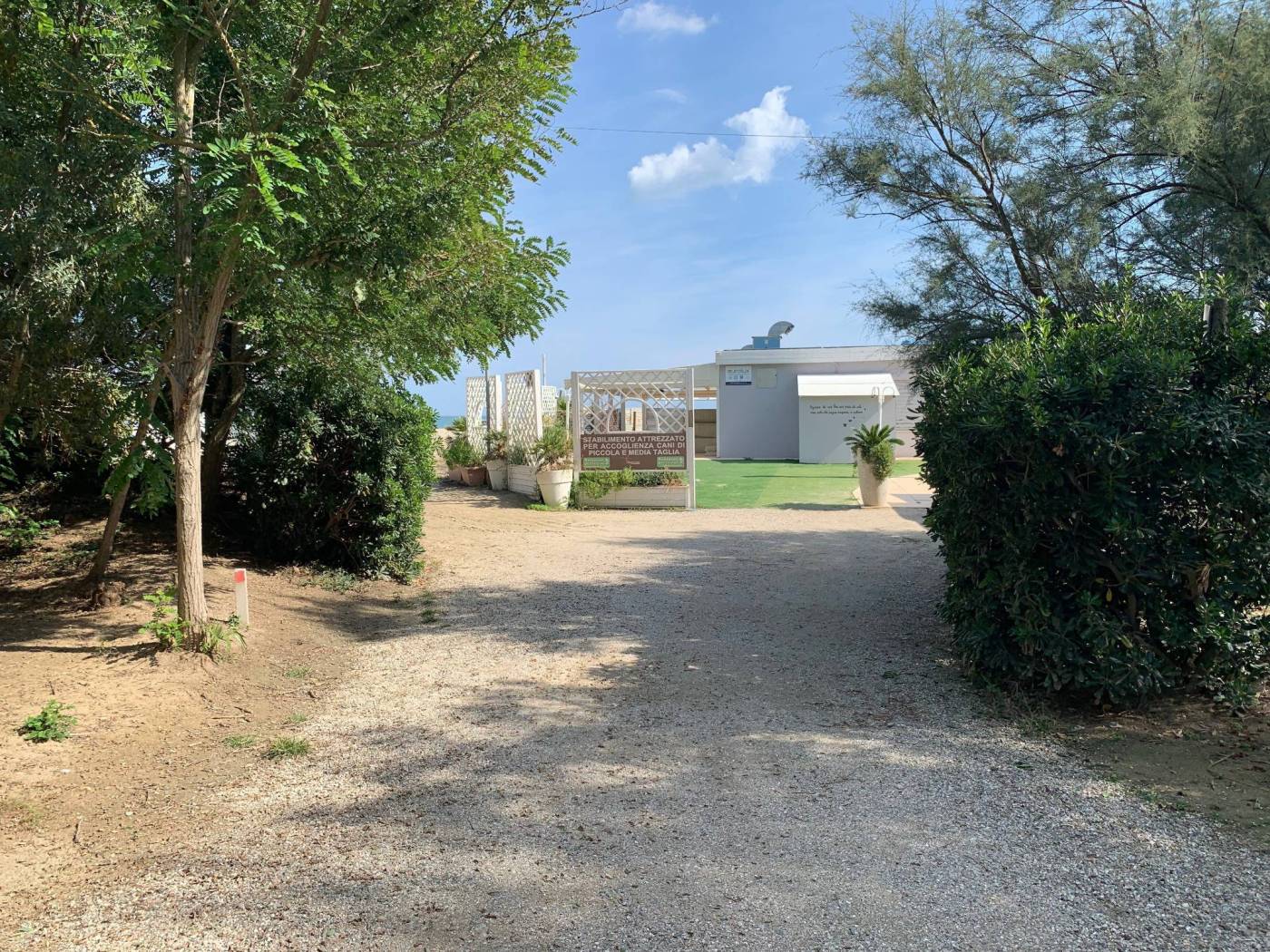 Giardino
