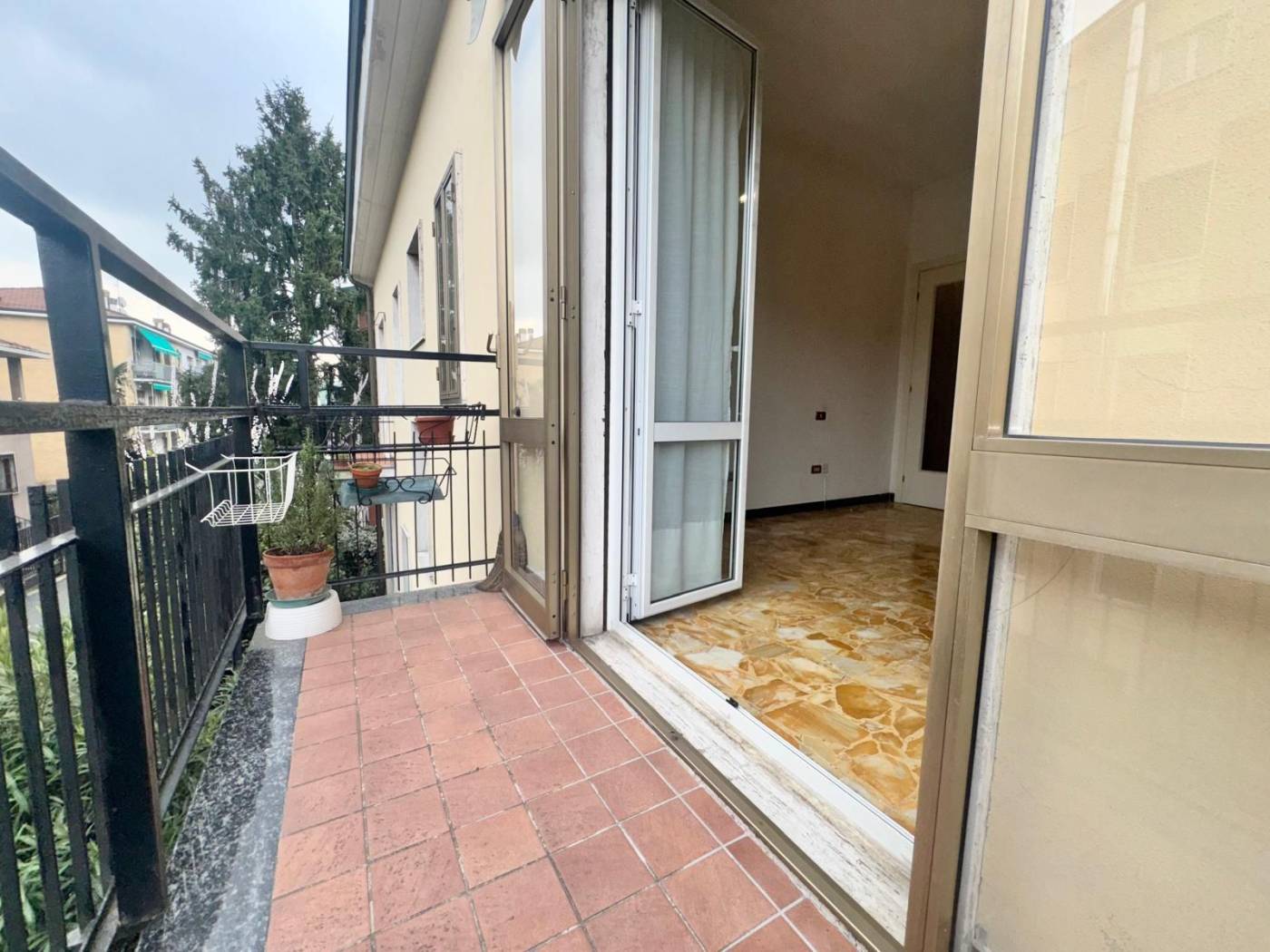 Balcone