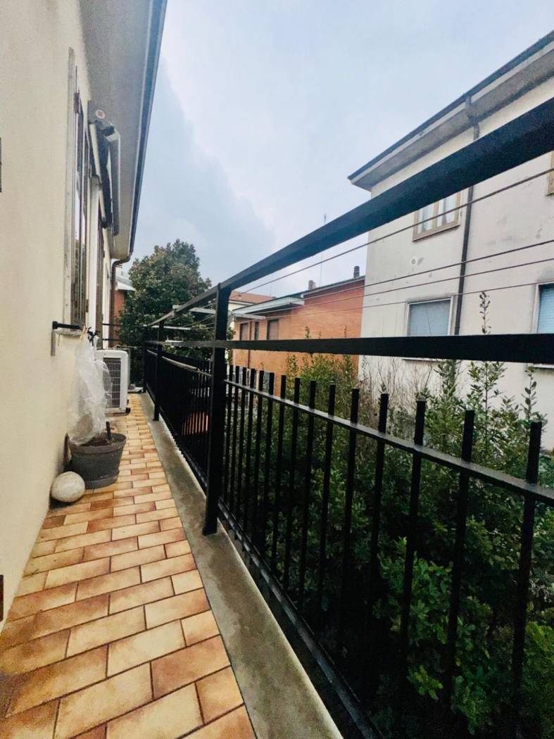 Balcone