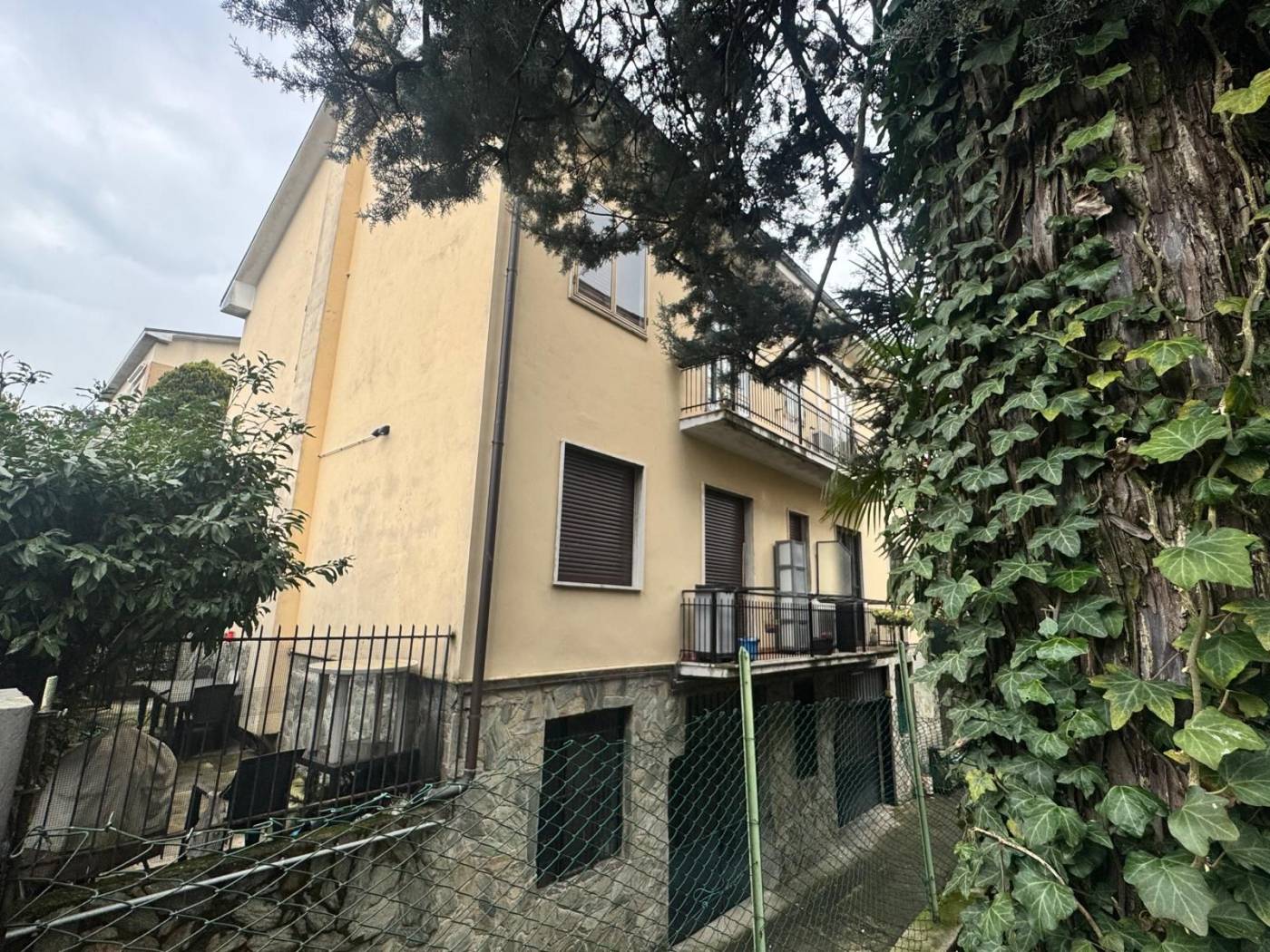 Facciata
