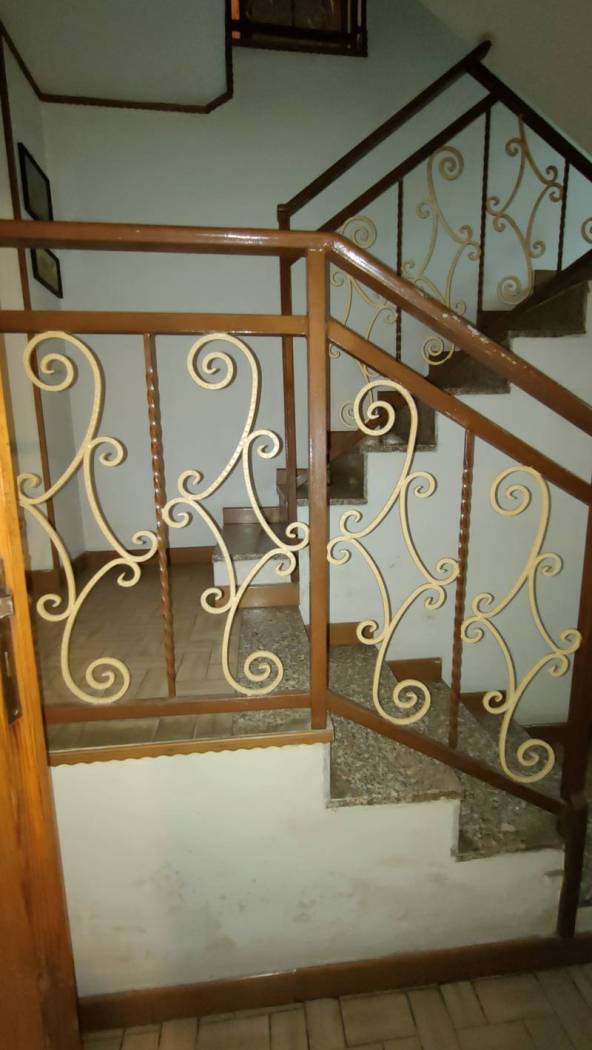 Interno palazzo