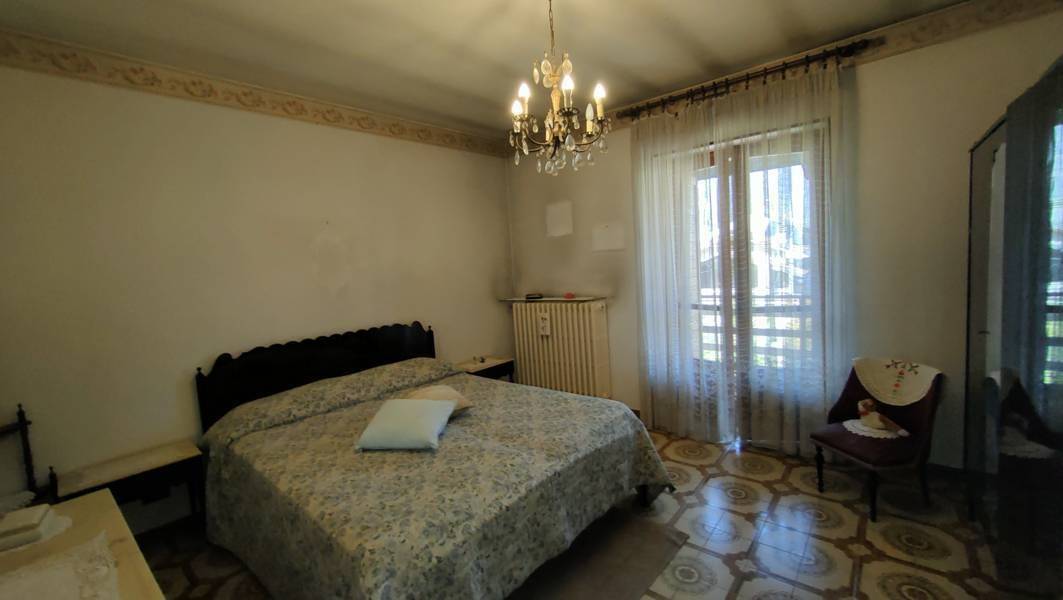 Camera da letto