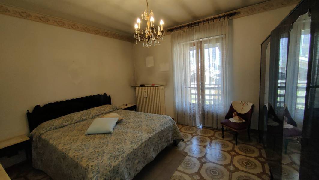 Camera da letto