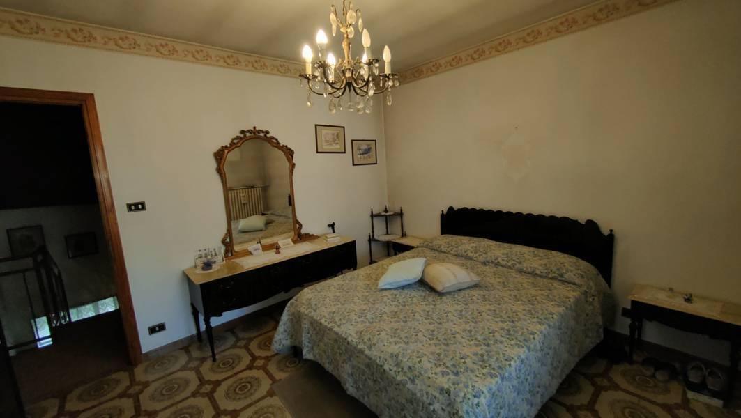 Camera da letto