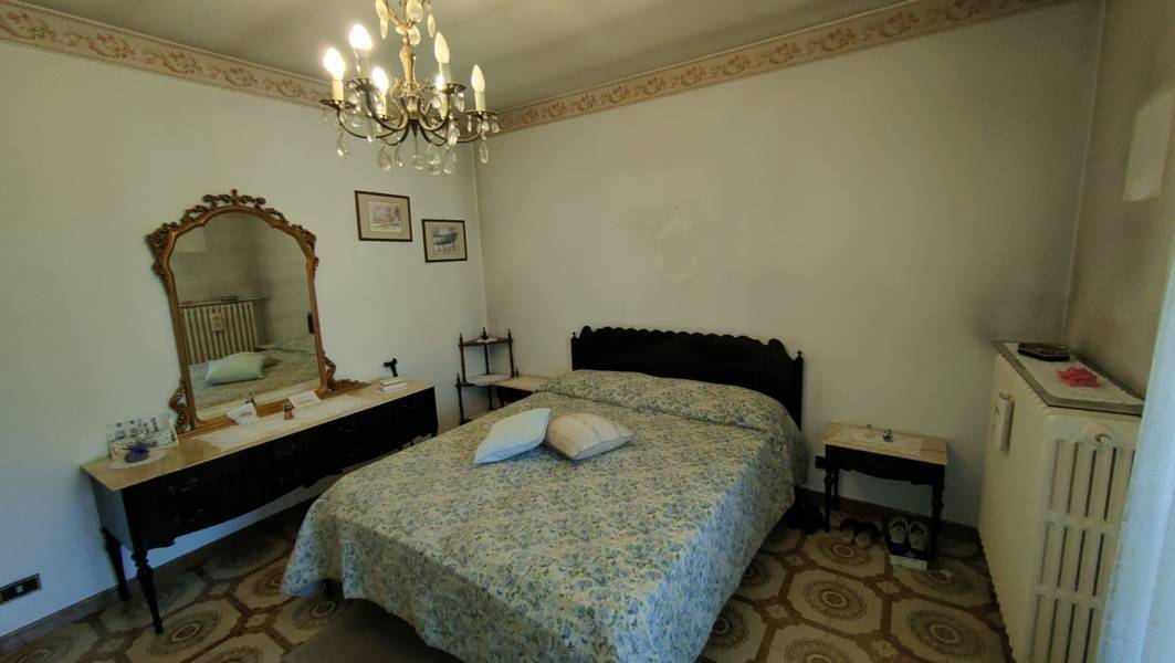 Camera da letto